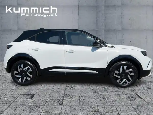 OPEL MOKKA GS (3/15)