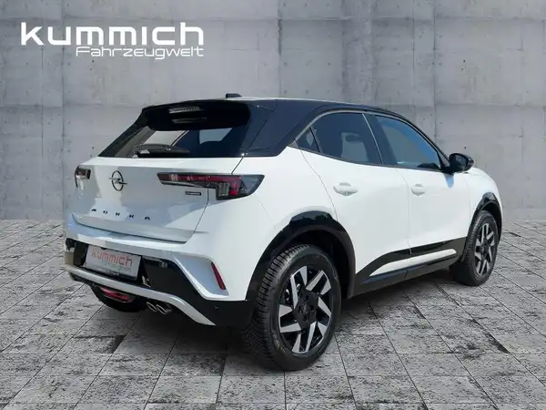 OPEL MOKKA GS (4/15)