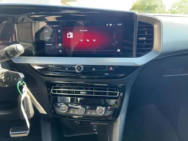 OPEL MOKKA GS (10/15)