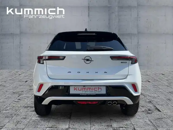 OPEL MOKKA GS (5/15)