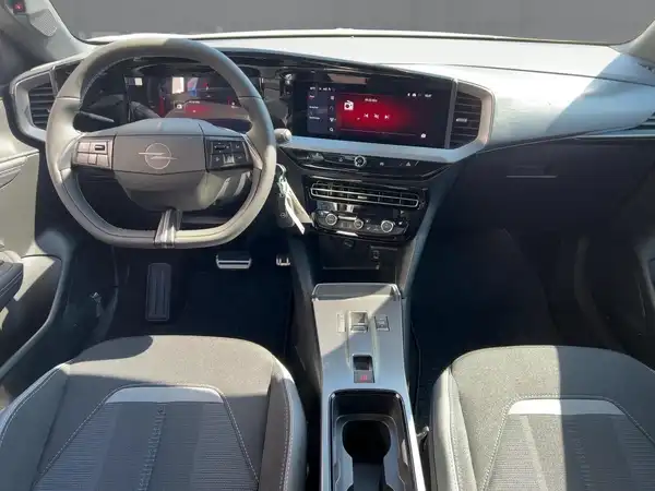 OPEL MOKKA GS (8/15)
