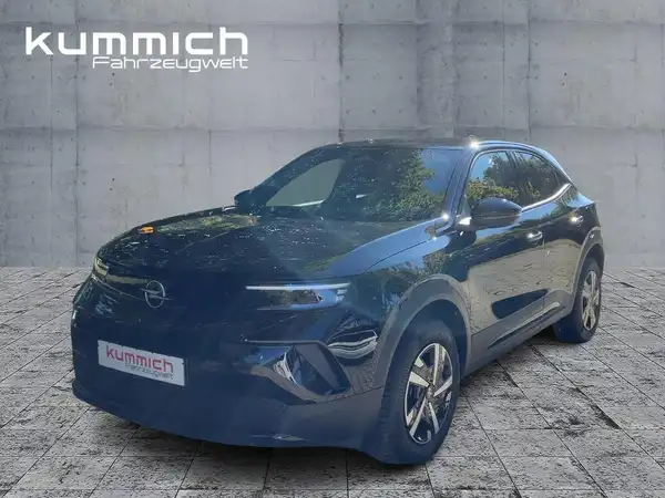 OPEL MOKKA (1/15)