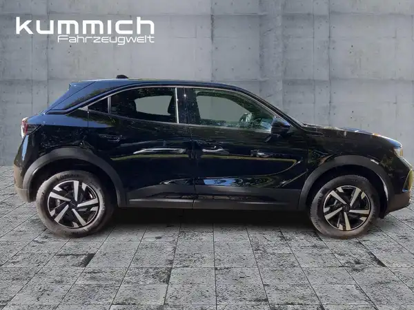 OPEL MOKKA (3/15)