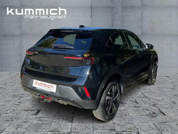 OPEL MOKKA (4/15)