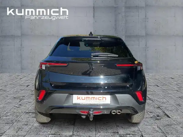 OPEL MOKKA (5/15)