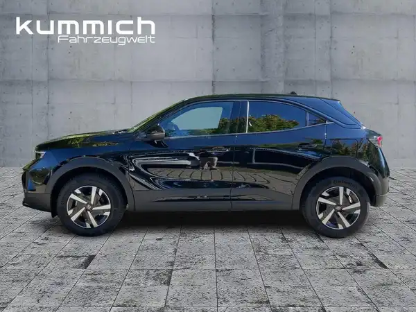 OPEL MOKKA (6/15)