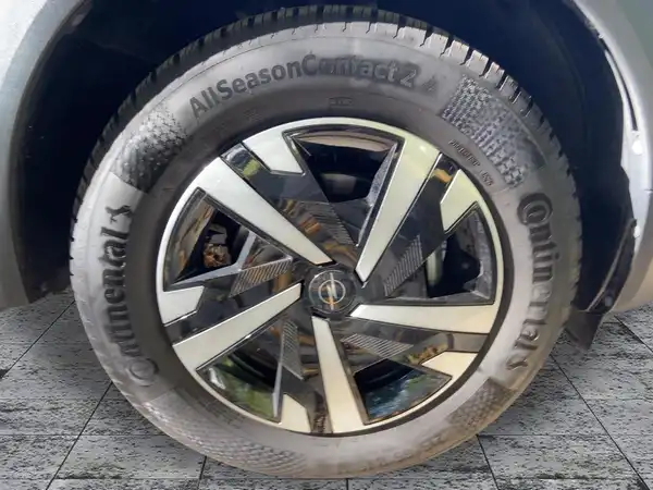 OPEL MOKKA (7/15)
