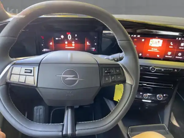OPEL MOKKA (8/15)