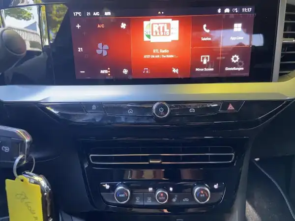 OPEL MOKKA (10/15)