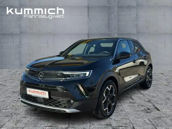 OPEL MOKKA (1/15)