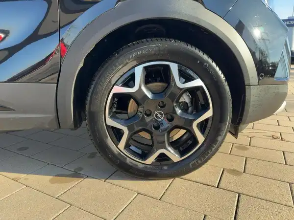 OPEL MOKKA (7/15)