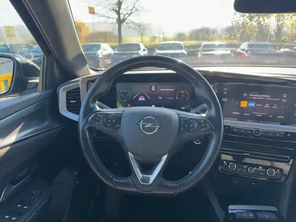 OPEL MOKKA (9/15)