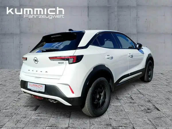 OPEL MOKKA (4/15)