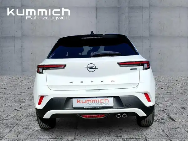 OPEL MOKKA (5/15)
