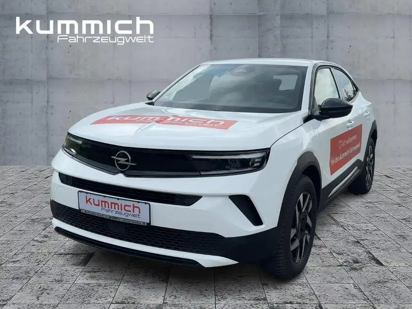 OPEL MOKKA (1/15)