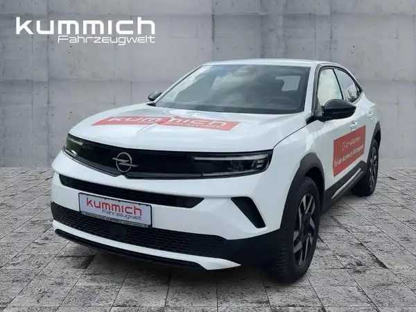 OPEL MOKKA (1/14)
