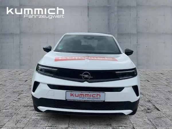 OPEL MOKKA (2/14)