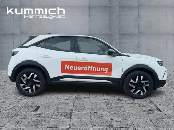 OPEL MOKKA (3/14)