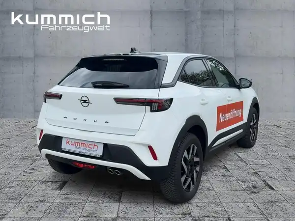 OPEL MOKKA (4/14)