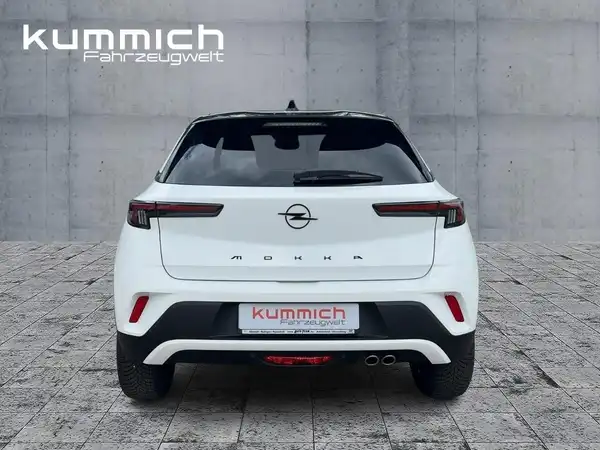 OPEL MOKKA (5/14)