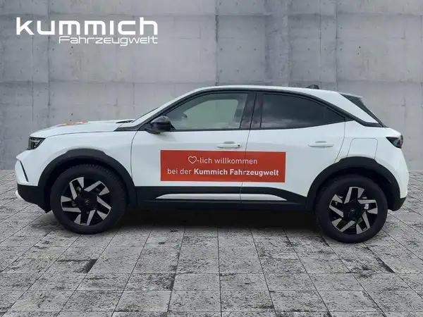 OPEL MOKKA (6/14)