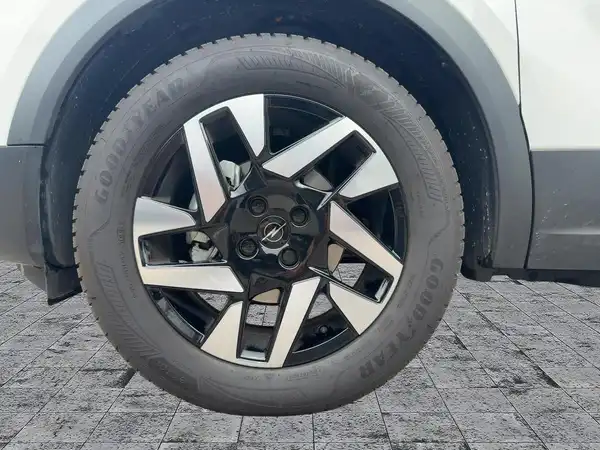 OPEL MOKKA (7/14)