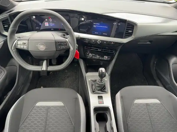 OPEL MOKKA (8/14)
