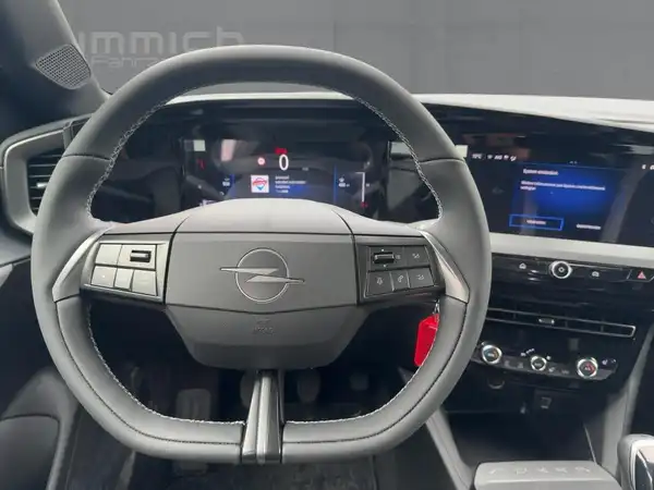 OPEL MOKKA (9/14)