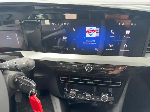 OPEL MOKKA (10/14)