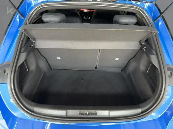 OPEL MOKKA GS (13/15)