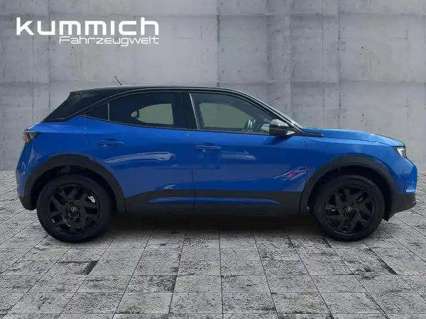 OPEL MOKKA GS (3/15)
