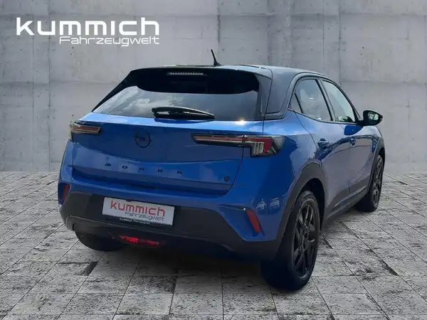 OPEL MOKKA GS (4/15)