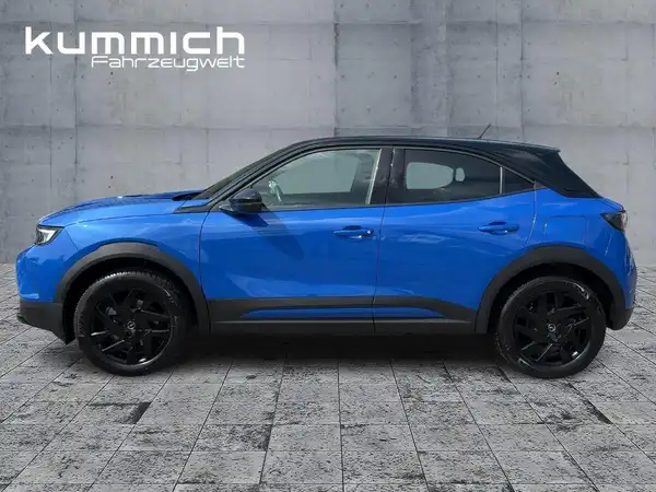 OPEL MOKKA GS (6/15)