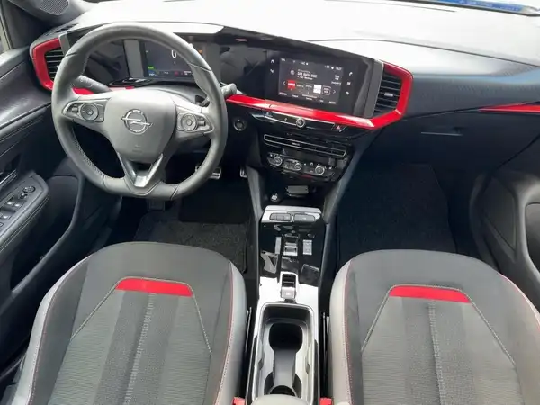 OPEL MOKKA GS (8/15)