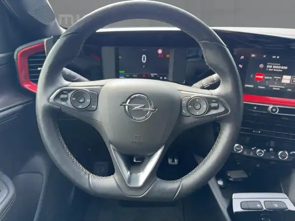 OPEL MOKKA GS (9/15)