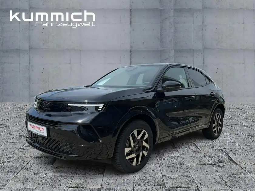 OPEL MOKKA GS (1/12)
