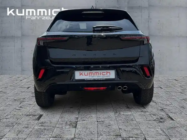 OPEL MOKKA GS (3/11)