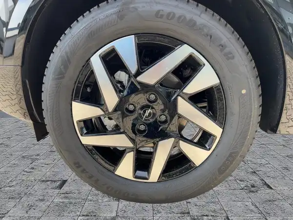OPEL MOKKA GS (4/11)