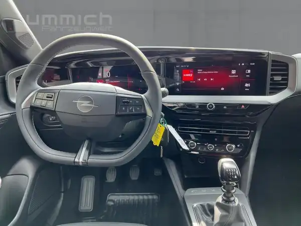 OPEL MOKKA GS (5/11)