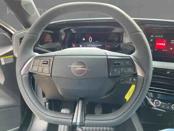 OPEL MOKKA GS (6/11)