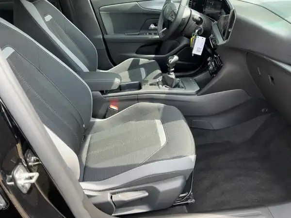 OPEL MOKKA GS (10/11)