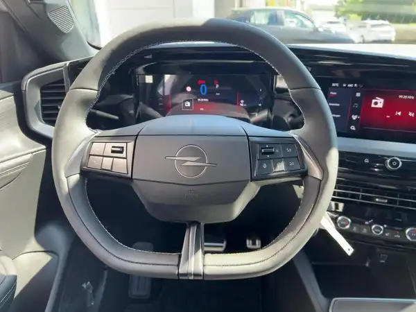 OPEL MOKKA GS (9/15)