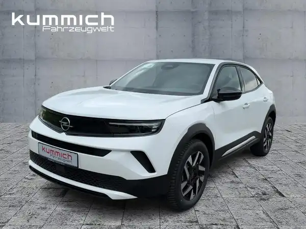 OPEL MOKKA (1/14)