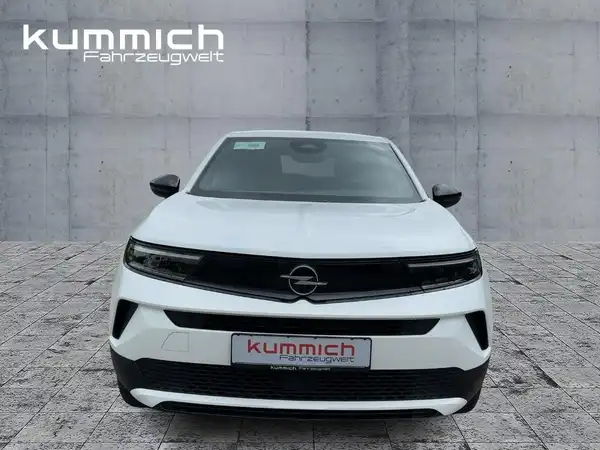 OPEL MOKKA (2/14)