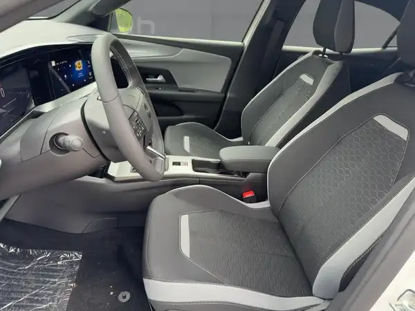 OPEL MOKKA (11/14)