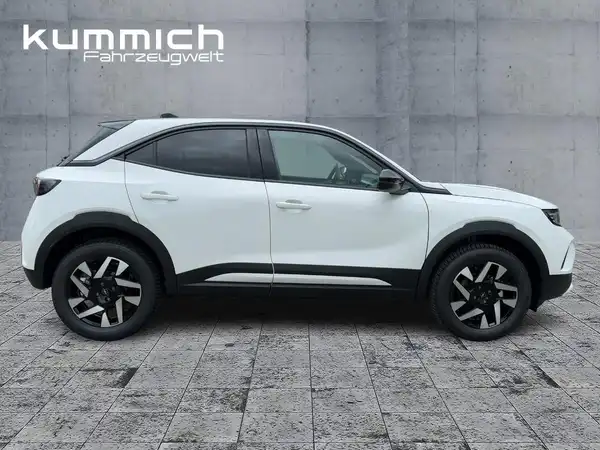 OPEL MOKKA (3/14)