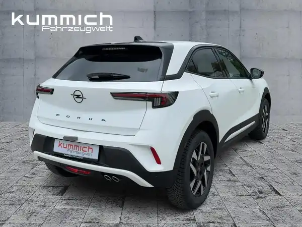 OPEL MOKKA (4/14)
