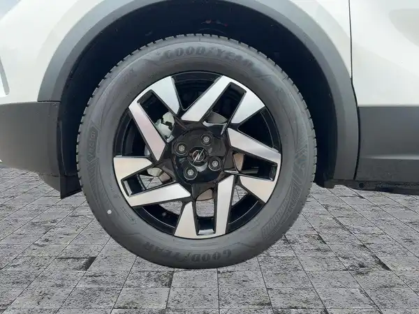 OPEL MOKKA (7/14)
