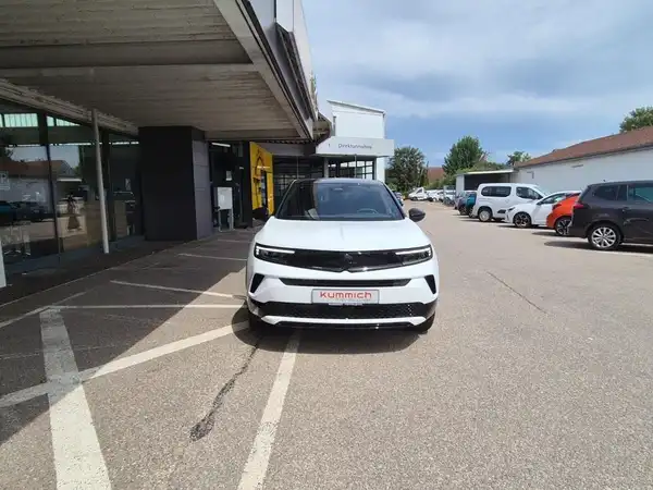 OPEL MOKKA GS (2/15)