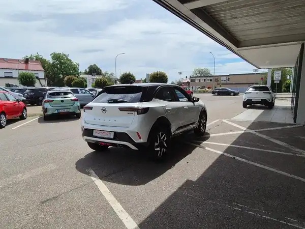 OPEL MOKKA GS (4/15)